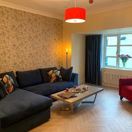 Apartment, Kilkenny City Εξωτερικό φωτογραφία