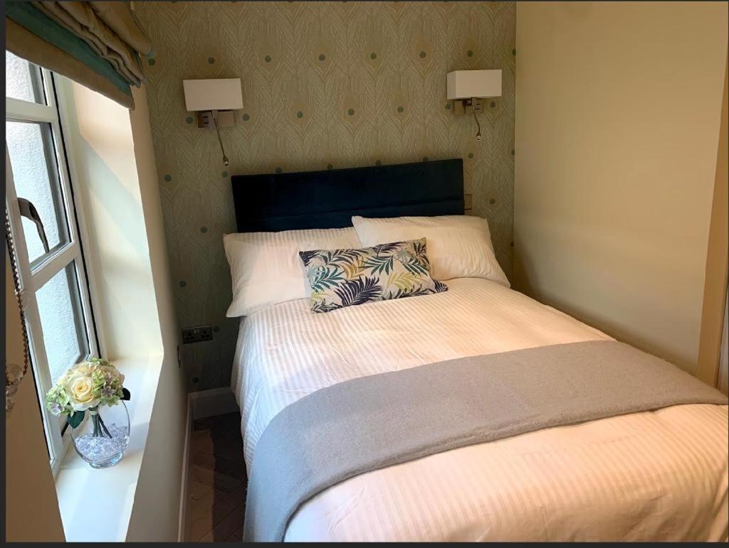 Apartment, Kilkenny City Εξωτερικό φωτογραφία
