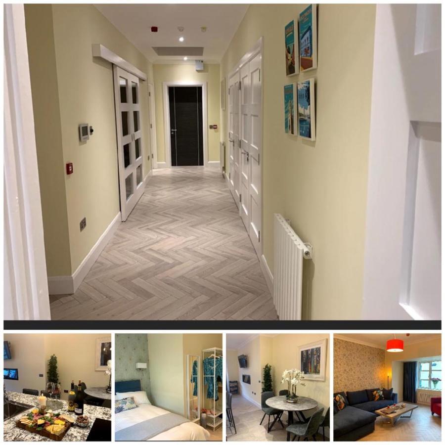 Apartment, Kilkenny City Εξωτερικό φωτογραφία