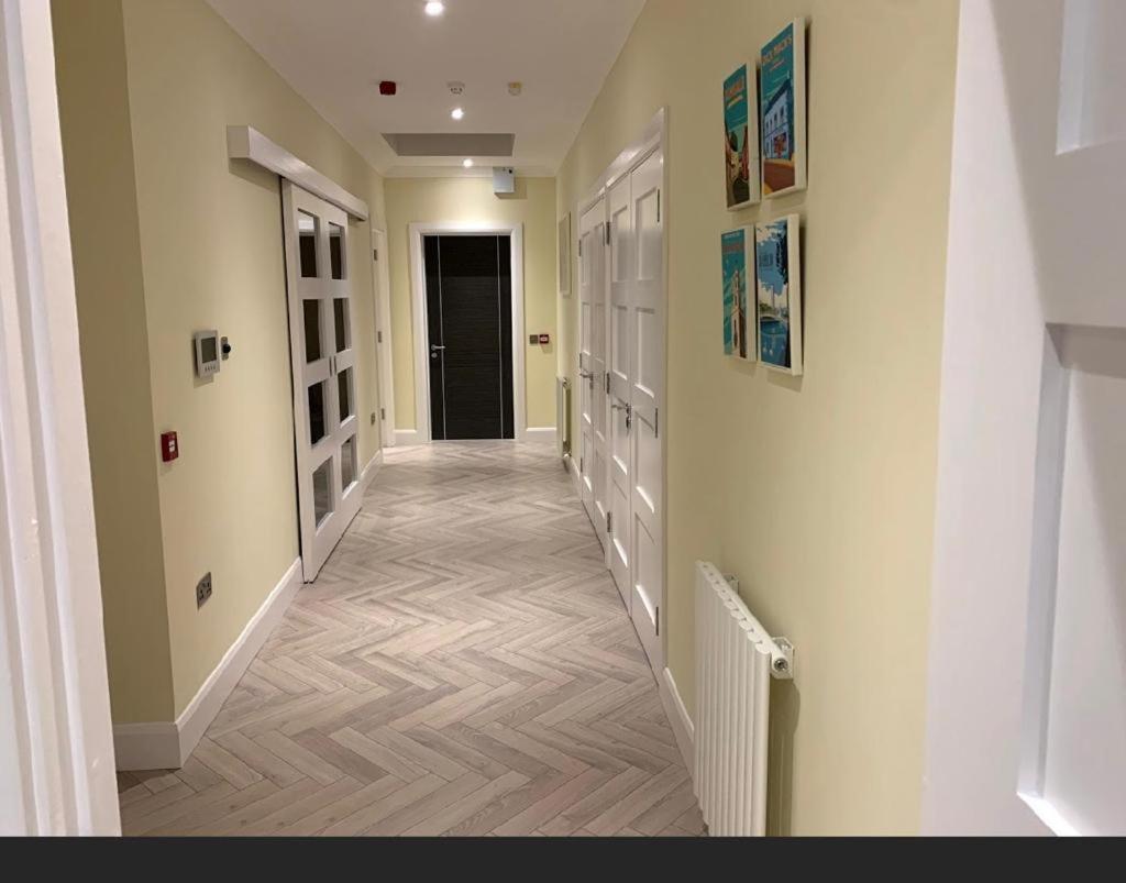 Apartment, Kilkenny City Εξωτερικό φωτογραφία