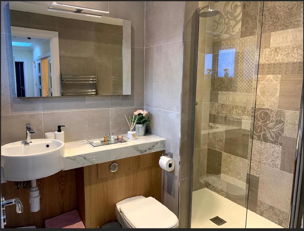Apartment, Kilkenny City Εξωτερικό φωτογραφία