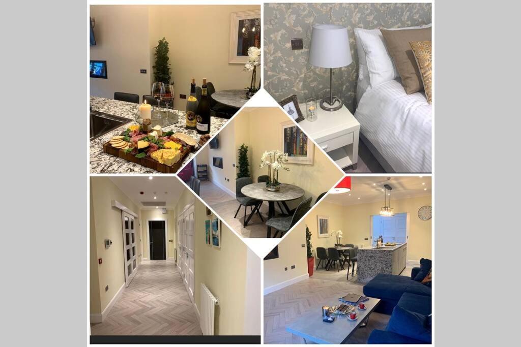 Apartment, Kilkenny City Εξωτερικό φωτογραφία