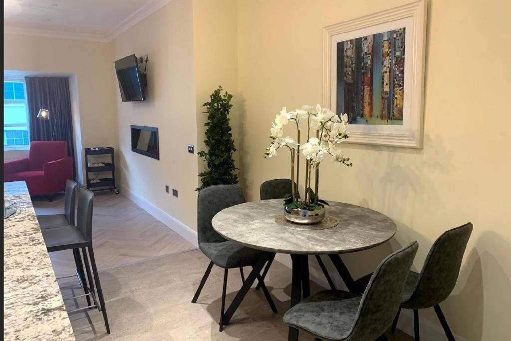 Apartment, Kilkenny City Εξωτερικό φωτογραφία