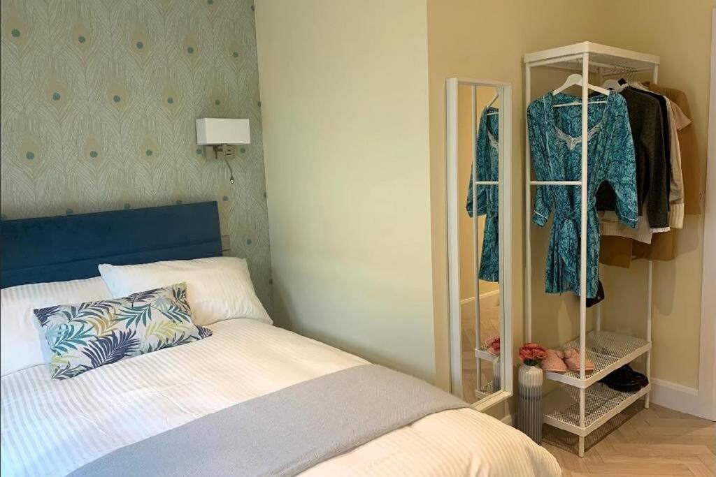 Apartment, Kilkenny City Εξωτερικό φωτογραφία