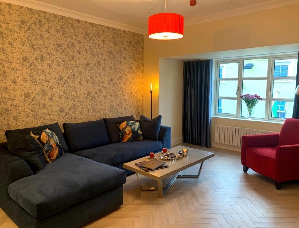 Apartment, Kilkenny City Εξωτερικό φωτογραφία
